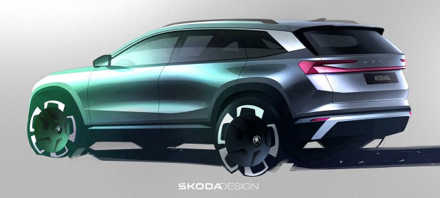 Foto: Škoda/Promo