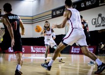 Foto: FIBA