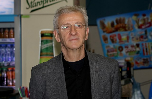 Foto: Antonio Ahel/ATAImages
