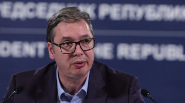 Foto: TANJUG/ SAVA RADOVANOVIĆ/ bs