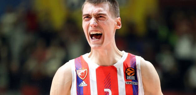 Pedja Milosavljevic/Starsport