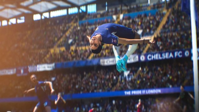 Foto: EA Sports