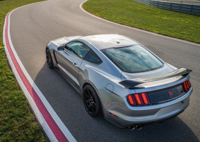 Foto: Ford/Promo
