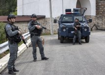 Tanjug/AP Photo/Visar Kryeziu
