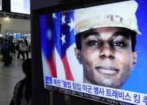 Tanjug/AP Photo/Ahn Young-joon