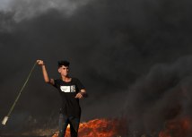 Tanjug/AP Photo/Adel Hana
