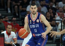 Pedja Milosavljevic/Starsport