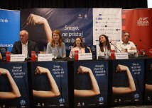 Foto: Marija Mladjen/ATAImages
