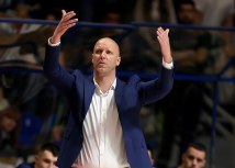Pedja Milosavljevic/STARSPORT