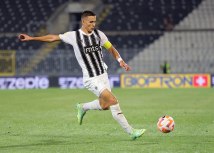 Pedja Milosavljevic/STARSPORT