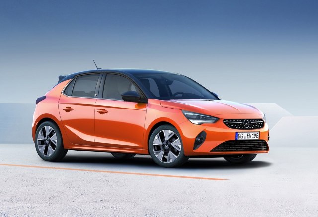 Foto: Opel/Promo