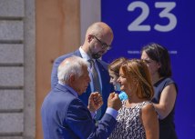 Tanjug/AP Photo/Andrea Comas
