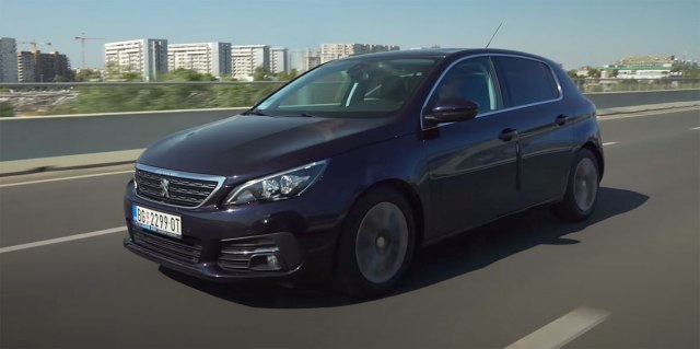 Screenshot YouTube/Polovni automobili