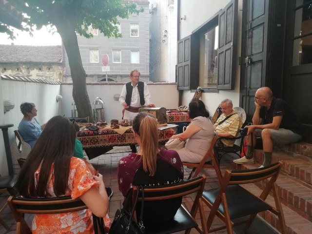 Foto: Dokumentacija Centra za nematerijalno kulturno nasleđe Srbije