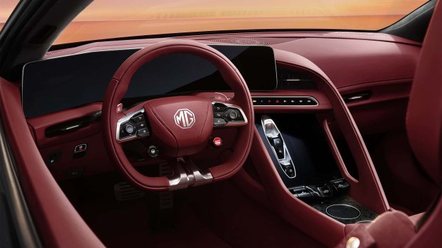 Foto: MG promo
