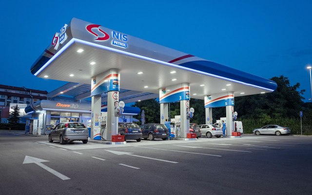 Foto: NIS promo
