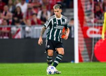 Foto: Profimedia/Sport Images