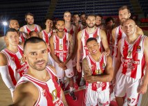 Foto: Srdjan Stevanovic/Starsport.rs 