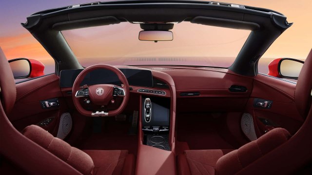 Foto: MG promo