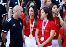 Foto: EPA-EFE/Juan Carlos Hidalgo