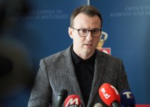Foto: TANJUG/ STRAHINJA AIMOVI/ nr