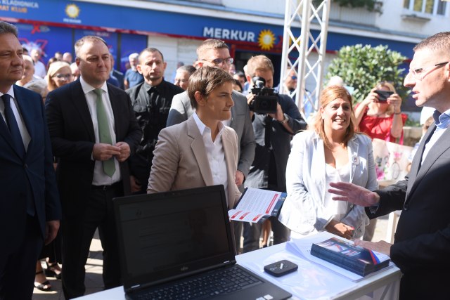Foto: Pea Vukovi