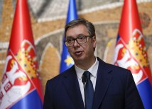 Foto: Tanjug/AP Photo/Darko Vojinovic