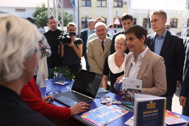 Foto: Pea Vukovi