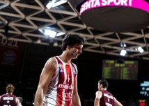 Foto: KK Crvena zvezda