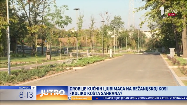 Foto: Printscreen TV Prva