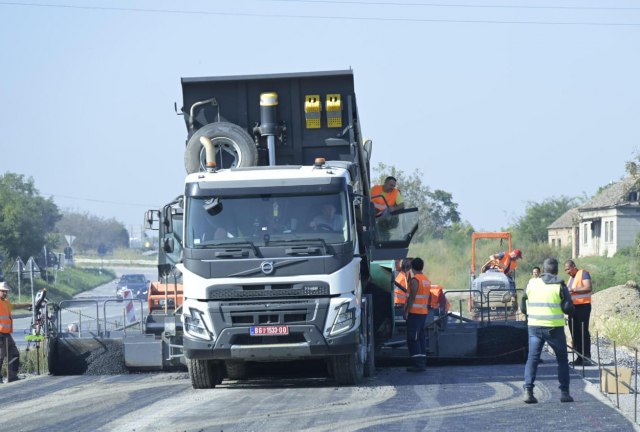 Foto: TANJUG/ MGSI/PREDRAG MITIĆ/bs