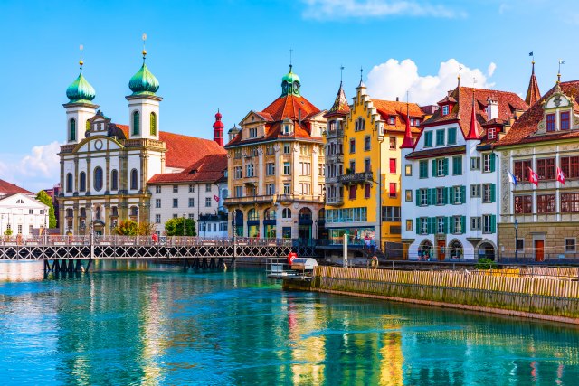 Foto: shutterstock, Switzerland