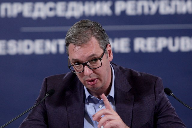 FOTO TANJUG/ SAVA RADOVANOVI/ bs