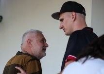 Foto: Starsport/Srdjan Stevanovic