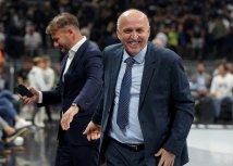 Foto: Pedja Milosavljevic/Starsport