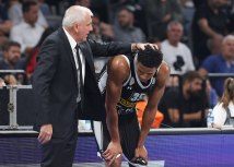 Foto: Pedja Milosavljevic/Starsport