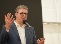 Foto: TANJUG/ VLADIMIR PORI/ nr