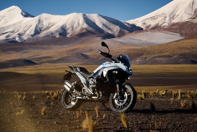 Foto: BMW Promo