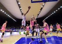 Foto: Srdjan Stevanovic/Starsport