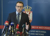 FOTO TANJUG/ RADE PRELI / nr