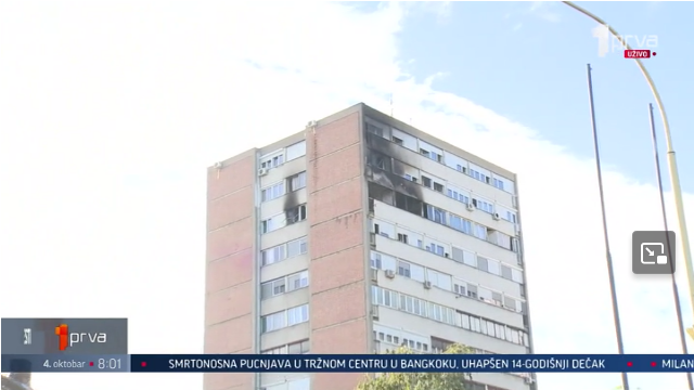 Foto: Printscreen TV Prva
