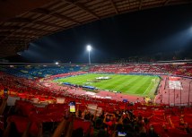 Foto: Starsport/David Danjanovic