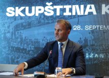 Pedja Milosavljevic/STARSPORT