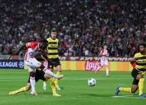 Foto: Starsport