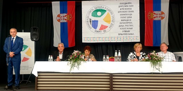 Foto: Savez penzionera Srbije