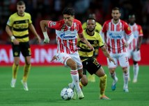 Foto: Starsport