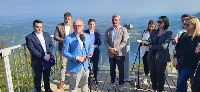 Foto: TANJUG/ Branko Lukić/ bg
