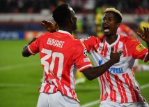 Foto: Starsport/David Damnjanovic