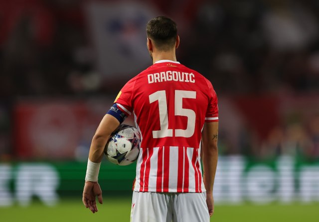 Srdjan Stevanovic/Starsport.rs