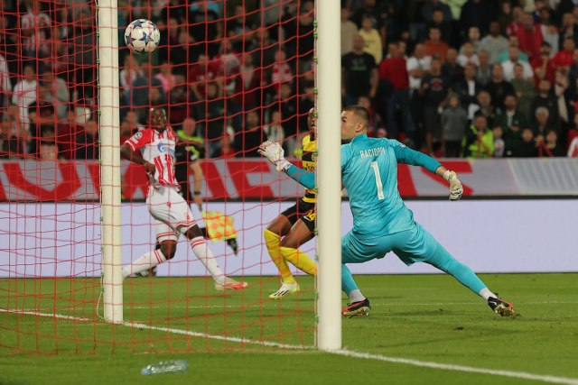 Foto: Starsport